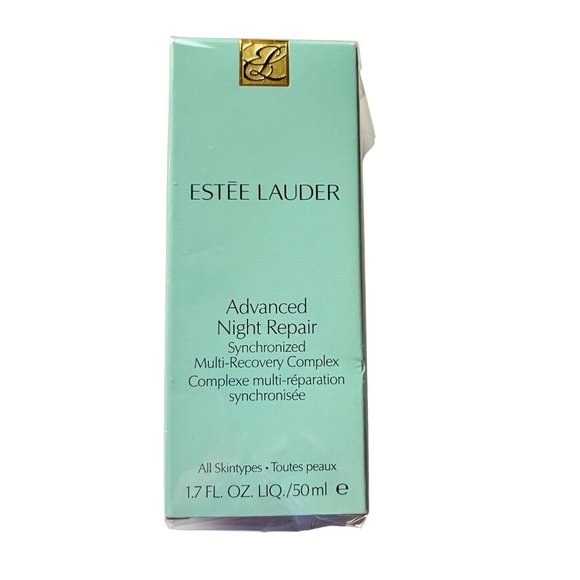 NIB Estée Lauder Advanced Night Repair Synchronized Multi-Recovery Complex Serum - Picture 10 of 12
